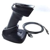 Zebra DS2278 Wireless 1D 2D Handheld Barcode Scanner - tpstech.in