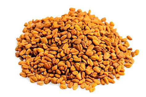 Fenugreek Oleoresin - Trigonella Foenumgraecum