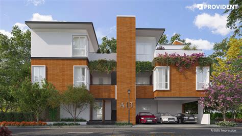 Gallery | Provident Deansgate | Bangalore