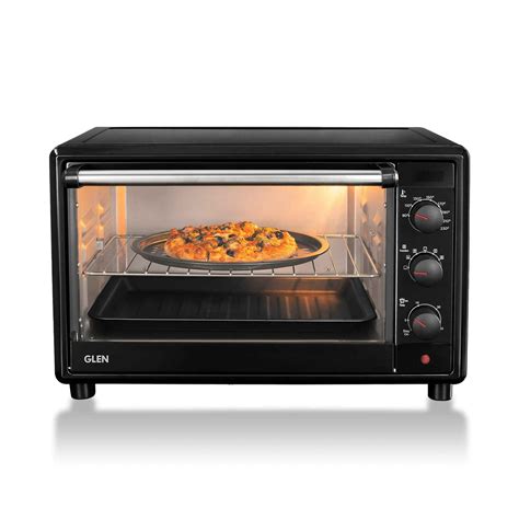 Oven Toaster Griller (OTG) -35 Litres, Motorized Rotisserie, Convection ...