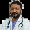 Best thoracoabdominal-aortic-aneurysm Doctors in Kakinada