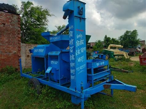 Boiled Rice Polisher Manufacturer, Supplier from Arrah