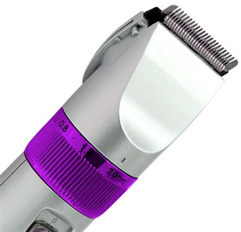 HVBJ Rechargeable Cordless Trimmer Fully Waterproof Trimmer 45 min ...