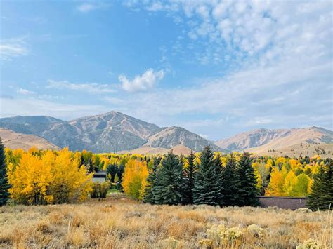 Slow Travel Guide to Sun Valley, Idaho - Rose Campau