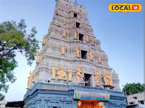 Venkateswara Temple: దేవుని కడపలో బ్రహ్మోత్సవాల వైభవం.. తొమ్మిది రోజుల ...