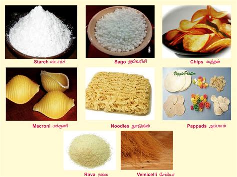 Horticulture :: Vegetables::Tapioca