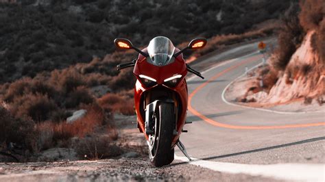 Download wallpaper 1920x1080 ducati panigale v4 s, ducati, motorcycle ...