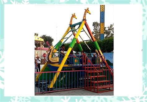 Indoor/Outdoor Swings & Rides – premier amusement
