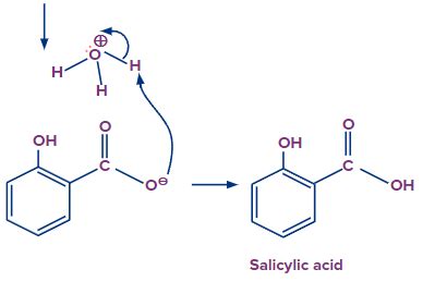 Kolbe’s Reaction – Mechanism, Examples, Applications, Practice Problems ...