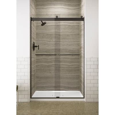 Frosted Shower Doors at Lowes.com