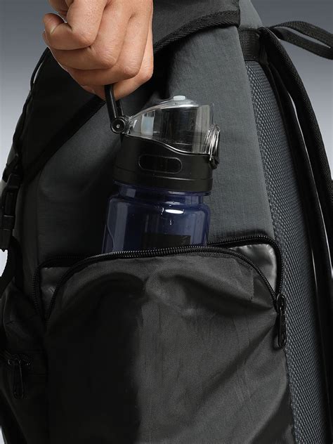 Puma Unisex Black Future Archive Backpack – MetroActiv