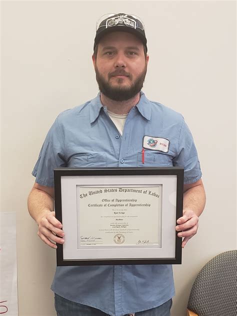 Precision Aerospace Corporation on LinkedIn: #apprenticeship # ...