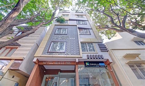 TREEBO WHITE INN (Bengaluru) - Hotel Reviews, Photos, Rate Comparison ...