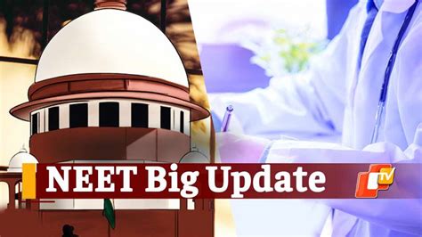 NEET PG Counselling Put On Hold, Won't Start Until Validity Of OBC-EWS ...