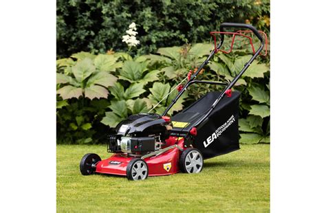 LEA Tosaerba a benzina 140cc 46cm LE12141 46A3   LEA