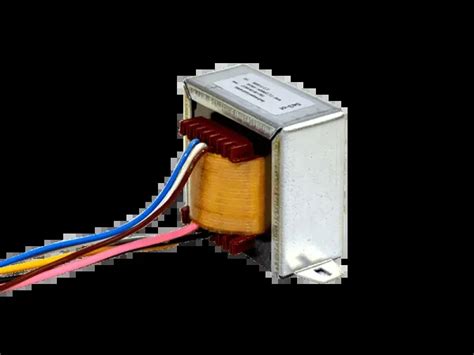 Tube-Town Store - TT Fender® Style 5E3 Output Transformer 25 W / 4-8-16 Ohm