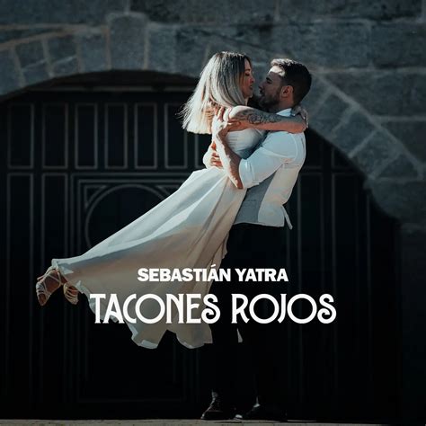 Tacones rojos de Sebastián Yatra | Coreografías 2.0