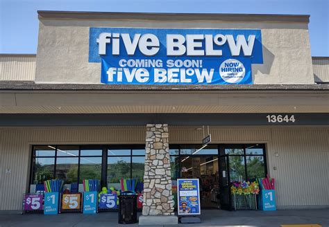 Business Roundup: New Five Below store, self-serve car wash open in ...