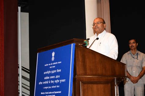 Home Page::National Institute of Social Defence,Government of India