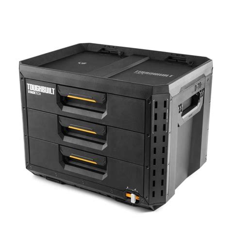 TB-B1-D-70-3-BEA Toughbuilt Industries | Toughbuilt Industries 3 Drawer ...