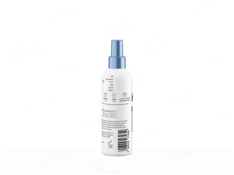Buy Cetaphil Optimal Hydration Body Spray Moisturizer Online at Best ...