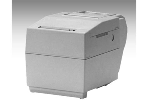 Imprimante matricielle P 260 | Contact PRECIA MOLEN