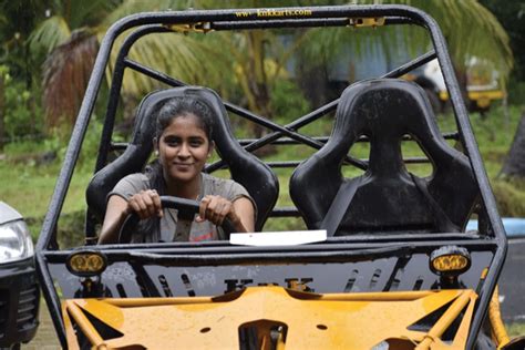 Off Roading in Dandeli - Book Now @ Rs.499 (17% off)