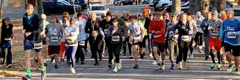 Morleys Run, The Westmont Grove, Johnstown, 1 November 2025 | AllEvents