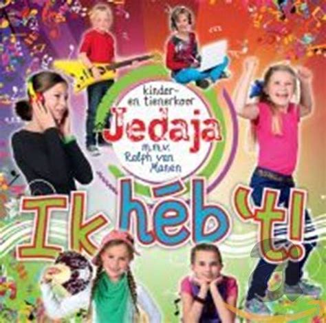Ik Heb 't: Kinderkoor Jedaja: Amazon.in: Music}