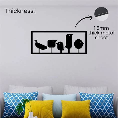 Decorate Your Walls with Stunning Bird Wall Art from Artrooms – Artrooms.in