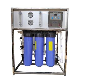 Industrial Reverse Osmosis Plant|Wiker Softeners|Reverse Osmosis Plants ...