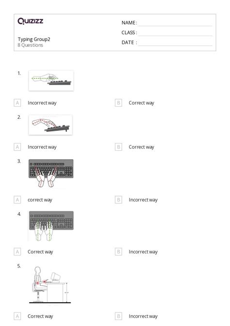 50+ Letters: Home Row worksheets for 1st Class on Quizizz | Free ...