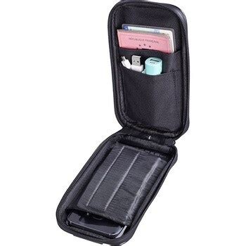 XAC440M スマートフォーンホルダー M (ミラーフィティング付) 1個 BAGSTER (バグスター) 【通販モノタロウ】