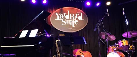 Lorraine Klaasen at Yardbird Suite part of TD Edmonton International Jazz Festival | 11 Tommy ...