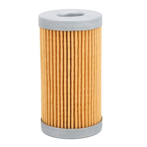 Xtevu Fuel Filter Diesel Filter Fuel Filtration Element 129100 55650 ...