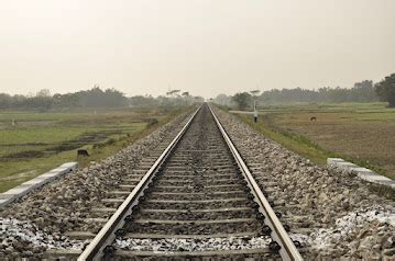 Six New Railway Line Projects Approved in NFR, Boosting Connectivity in ...