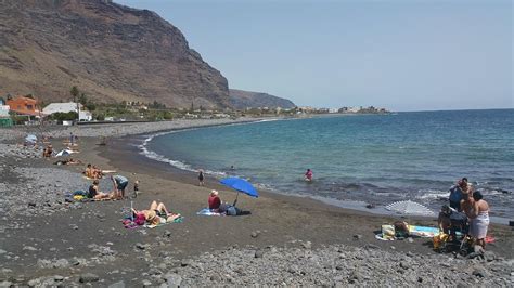 THE 10 BEST Valle Gran Rey Sights & Landmarks (w/ Photos)