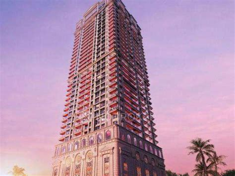 Hiranandani Bay Heights Bandra West, Mumbai - Price Sheet | Brochure ...