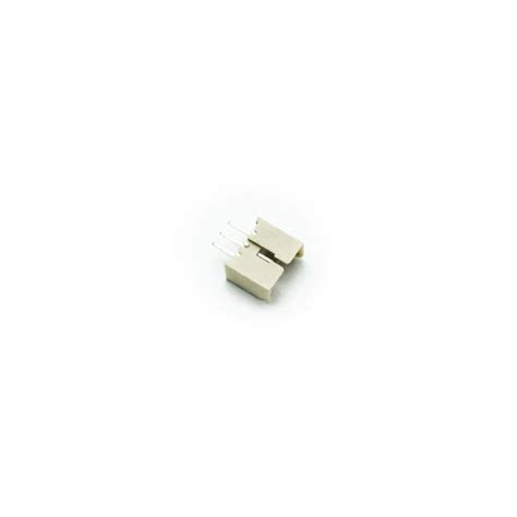 3 Pin JST Connector Male - 0.8mm Pitch – ArrowTechCart