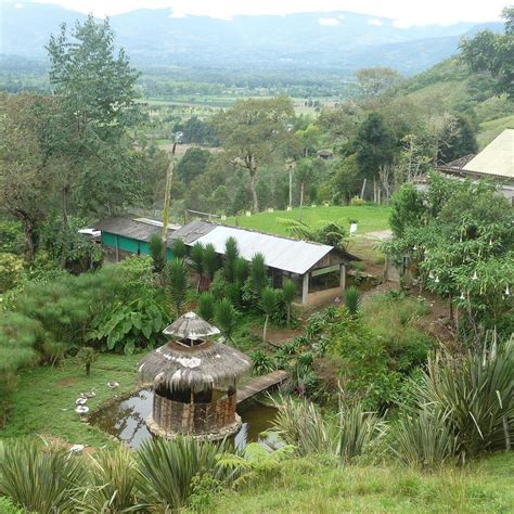 POSADAS TURISTICAS VILLA BEATRIZ (Sibundoy) - Lodge Reviews & Photos ...