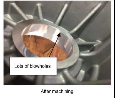 Image result for Casting Defect Analysis