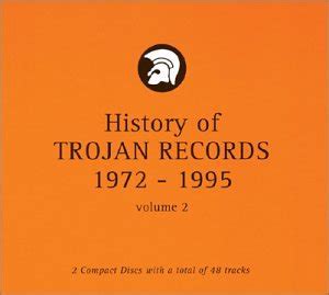 History of Trojan Records 2: 1: Various: Amazon.in: Music}