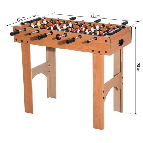 foosball ball decathlon Android IOS V- 2.72