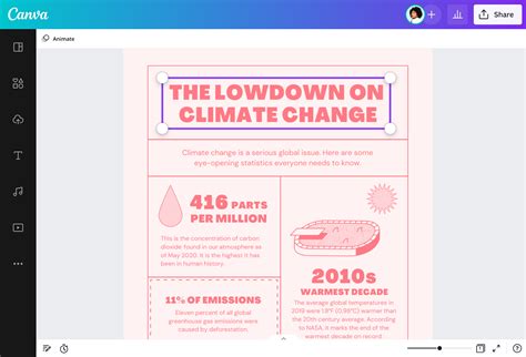 पीडीएफ कनवर्टर: Canva से फ्री में ऑनलाइन PDF कन्वर्ट करें