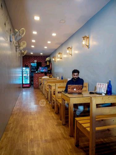 Restaurant/Cafe for Rent in Mathikere, bangalore Ideal for 16 Seater ...