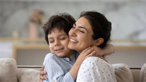 Raising emotionally resilient children in an overstimulated world