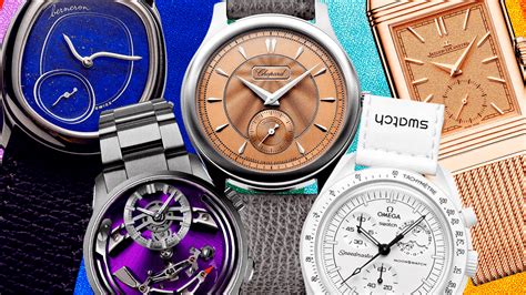 The 25 Best Watches of the 2020s (So Far) | GQ India