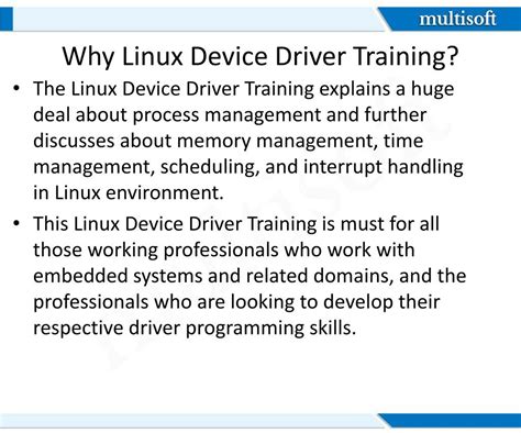 Image result for Linux Driver Development Tutorial