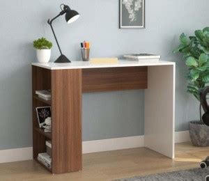 Tanishq Arts Engineered Wood Study Table Price in India - Buy Tanishq ...