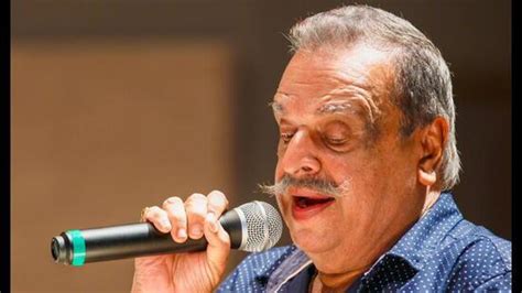 MT and Jayachandran: Two voices that represented the romantic age for ...